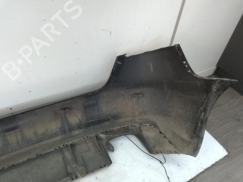 Rear bumper AUDI A3 (8V1, 8VK) 1.4 TFSI | BP29396620C8 