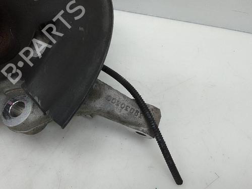 Right front steering knuckle OPEL ASTRA K (B16) 1.4 Turbo (68) | BP22188596M26 