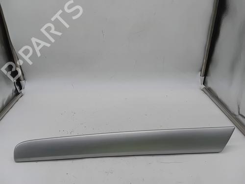 Door moulding trim VW SHARAN (7N1, 7N2) 2.0 TDI 7N0867439