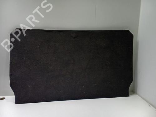 Used Luggage compartment floor PEUGEOT 208 I (CA_, CC_) 1.5 BlueHDI 100 (102 hp) 28577928