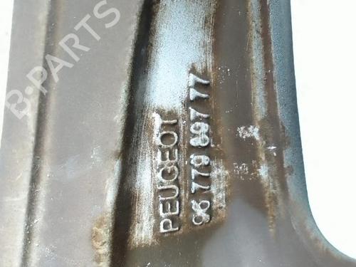 Rim PEUGEOT 308 SW II (LC_, LJ_, LR_, LX_, L4_) 1.6 BlueHDi 120 | BP26704893C45 