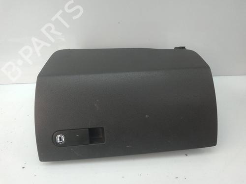 Used Glove box Glove box VW TRANSPORTER T5 Van (7HA, 7HH, 7EA, 7EH) 2.5 TDI (174 hp) 20504208 20504208
