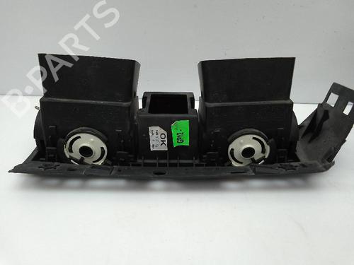 Air vent OPEL MERIVA A MPV (X03)  | BP23103769I21 