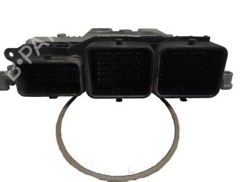 Engine control unit (ECU) FORD FIESTA VI (CB1, CCN) 1.5 TDCi | BP26160521M57 - Image 3