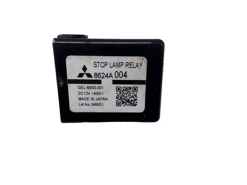 Electronic module CITROËN C4 II (NC_) 1.6 HDi 90 | BP26172981M83 - Image 5