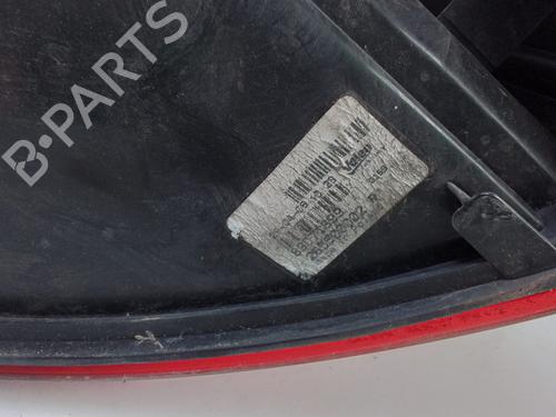 Right taillight RENAULT LAGUNA III (BT0/1) 2.0 dCi (BT07, BT0J, BT14, BT1A, BT1S) | BP28621457C35 