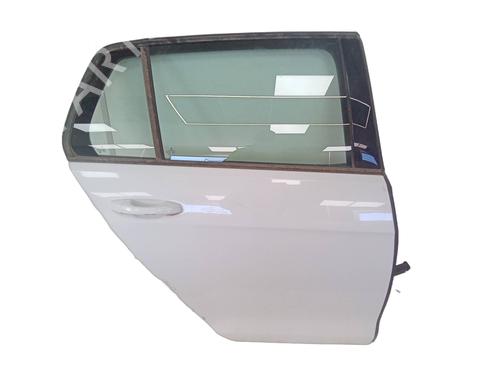 Used Right rear door Right rear door VW GOLF VII (5G1, BQ1, BE1, BE2) 2.0 GTI (220 hp) 26052605 26052605