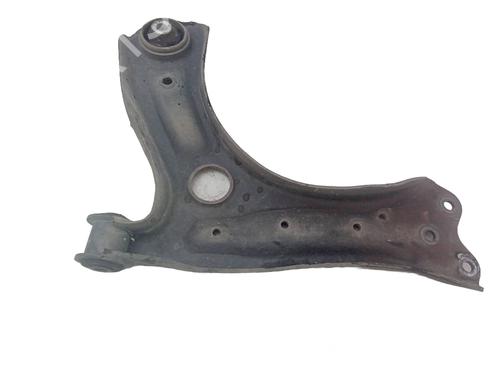 Used Right front suspension arm Right front suspension arm VW POLO V (6R1, 6C1) 1.6 TDI (105 hp) 18579302 18579302