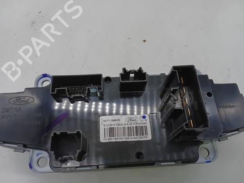 Climate control FORD TRANSIT COURIER B460 Box Body/MPV 1.5 TDCi | BP29396763I5 
