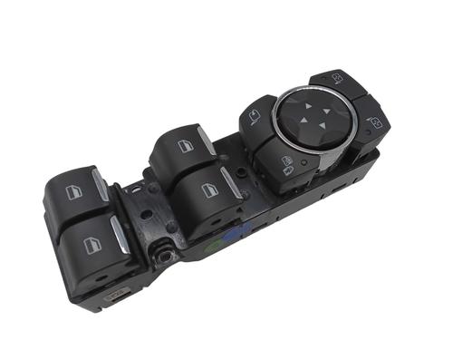 Used Left front window switch FORD MONDEO V Saloon (CD) 2.0 Hybrid (188 hp) 30527073