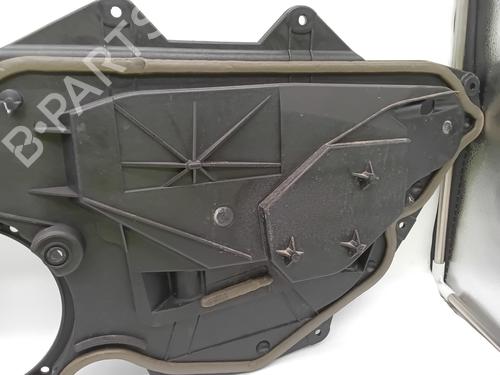 Rear left panel LAND ROVER RANGE ROVER EVOQUE (L538) 2.2 D 4x4 | BP29386645C60 