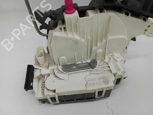 Used Rear right lock MERCEDES-BENZ A-CLASS (W176) A 200 CDI / d (176.008) (136 hp) 27448174