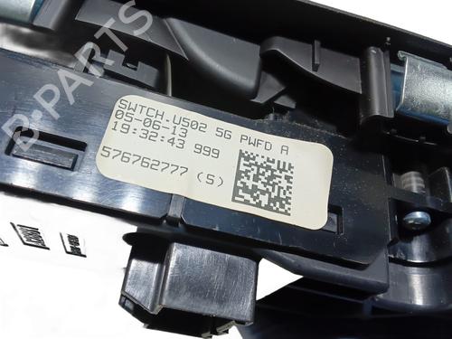Left front window switch FORD USA EXPLORER (U5_) 3.5 4WD | BP34123291I27  - Image 7
