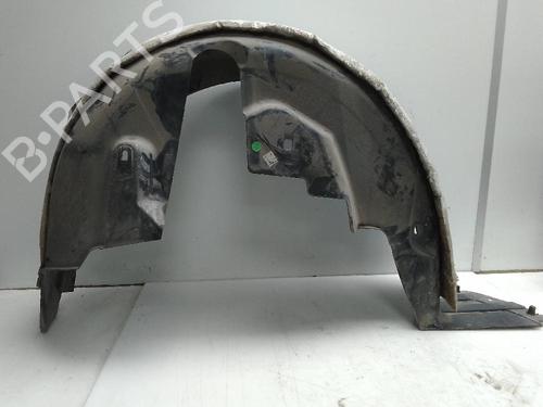 Used Wheel arch PEUGEOT 208 II (UB_, UP_, UW_, UJ_) 1.2 PureTech 100 (101 hp) 18574120