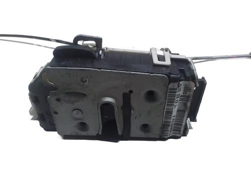 Venstre bagtil lås DODGE JOURNEY 2.0 CRD | BP32020985C100