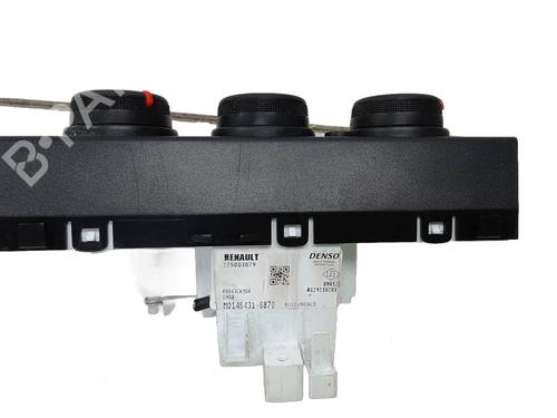 Climate control DACIA SANDERO III 1.0 TCe LPG | BP19707667I5  - Image 7