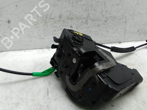 Rear right lock PEUGEOT 308 III (FB_, FH_, FP_, F3_, FM_) PureTech 130 (FPHNSL, FPHNST) | BP30803064C99 