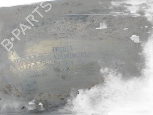 Particulate filter MERCEDES-BENZ M-CLASS (W164) ML 350 4-matic (164.186) | BP26054115M81 - Image 3