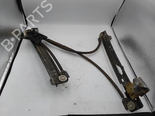 Used Front right window mechanism SEAT IBIZA IV (6J5, 6P1) 1.9 TDI (105 hp) 26446797
