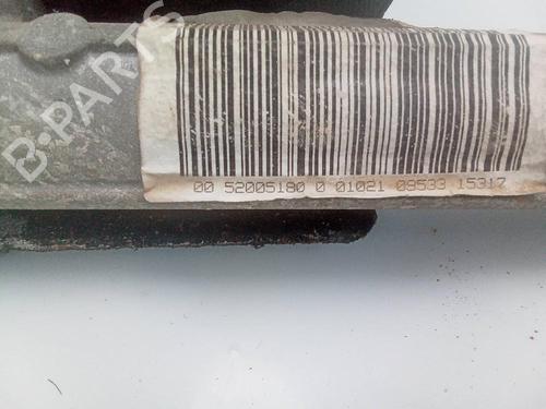Used Steering rack FIAT 500X (334_) 1.3 D Multijet (334AXH1A) (95 hp) 20979949