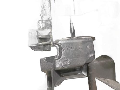 Rear left interior door handle PEUGEOT RIFTER 1.5 BlueHDi 100 | BP34239714I15  - Image 5