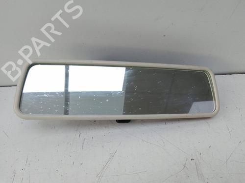 Used Rear mirror Rear mirror VW PASSAT B8 Variant (3G5, CB5) 2.0 TDI 4motion (150 hp) 18947677 18947677