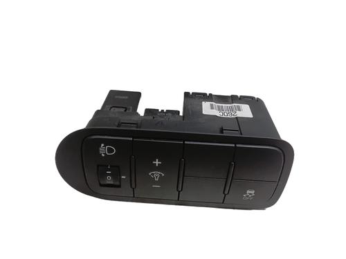 Headlight switch KIA CARENS IV 1.6 GDi | BP35976387I24 - Image 3