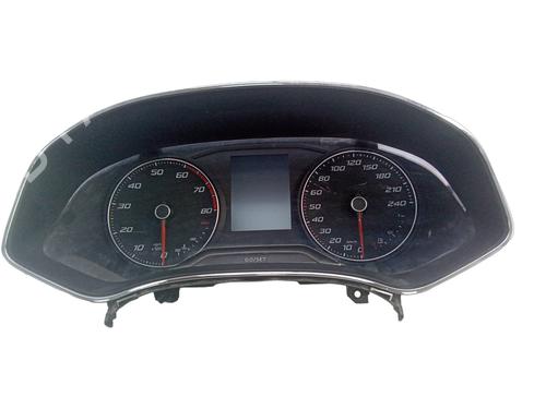 Used Instrument cluster Instrument cluster SEAT IBIZA V (KJ1, KJG) 1.0 TSI (116 hp) 28148395 28148395