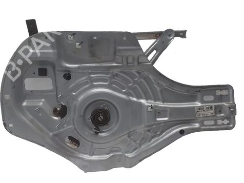Used Front right window mechanism Front right window mechanism HYUNDAI TUCSON (JM) 2.0 CRDi (120 hp) 34419275 34419275