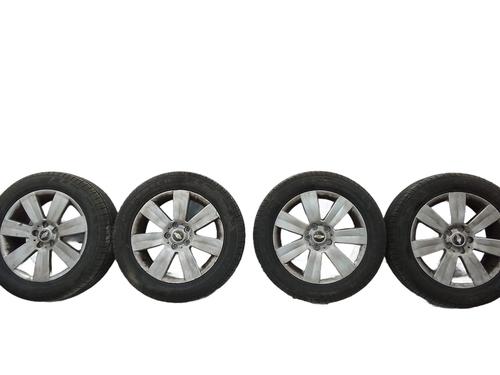 Rim CHEVROLET CAPTIVA (C100, C140) 2.0 D 4WD | BP31090463C45