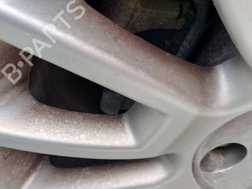 Used Right rear brake caliper Right rear brake caliper FIAT BRAVO II (198_) 1.6 D Multijet (198AXH1B) (105 hp) 34647127 34647127