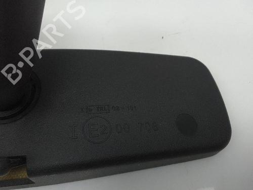 Rear mirror PEUGEOT 308 II (LB_, LP_, LW_, LH_, L3_) 1.2 VTi 72 | BP20671648I6