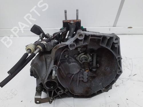 Used Gearbox FIAT DOBLO Cargo (263_) 1.3 D Multijet (90 hp) 28145552