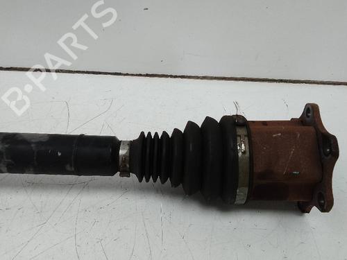 Used Right front driveshaft VW CC B7 (358) [2011-2016]  20222499