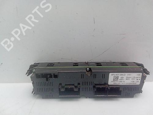 Used Climate control SEAT IBIZA V (KJ1, KJG) 1.0 TSI (115 hp) 22631454