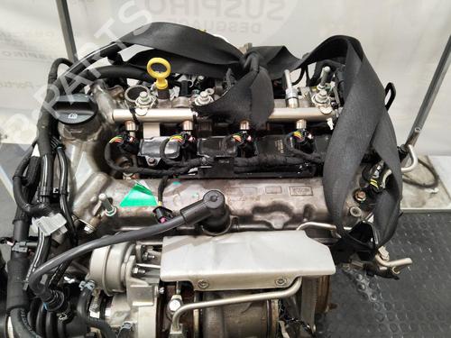 Engine MG MG HS (AS23) 1.5 EHS Hybrid (CSA6463) | BP23559001M1 - Image 9