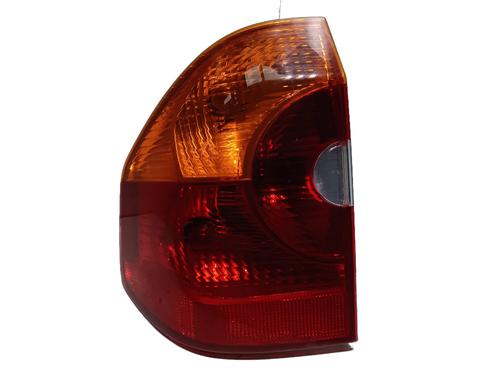 Used Left taillight Left taillight BMW X3 (E83) 2.0 d (150 hp) 33871089 33871089