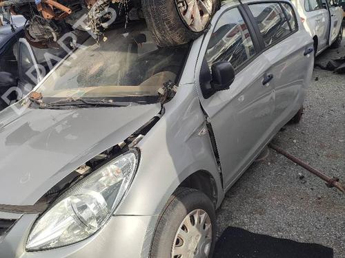 Used Hood HYUNDAI i20 I (PB, PBT) 1.2 (78 hp) 18595891