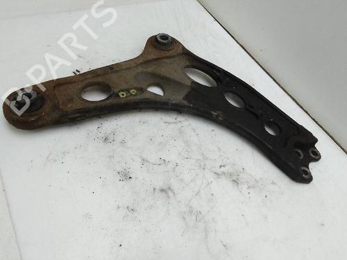 Used Right front suspension arm OPEL VIVARO B Bus (X82) 1.6 CDTI (06) (145 hp) 18578694