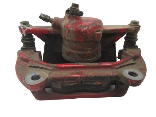 Left front brake caliper VW GOLF VIII (CD1, DA1) 2.0 GTI | BP28150562M105 - Image 4
