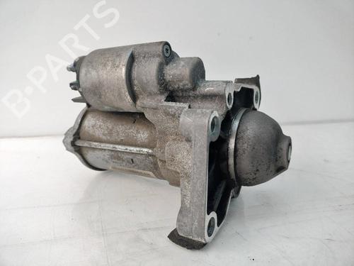Used Starter NISSAN X-TRAIL III (T32_, T32R, T32RR) 1.3 DIG-T (160 hp) 26053545
