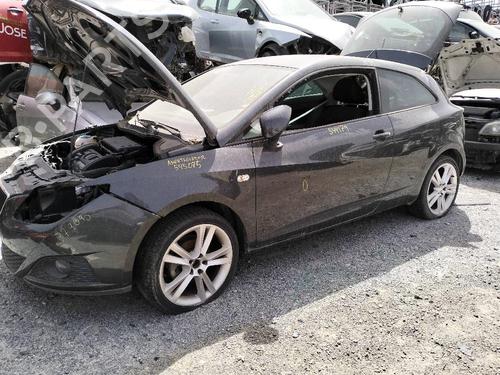 Used Wheel arch SEAT IBIZA IV SC (6J1, 6P5) 1.4 (85 hp) 19030897