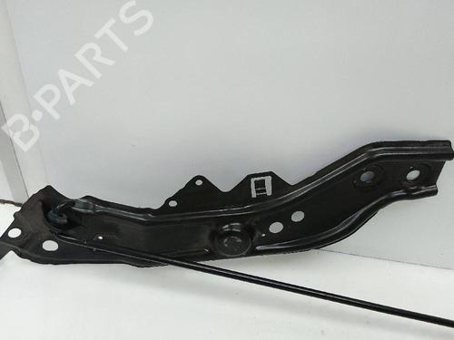 Left headlight support VW TAIGO (CS1) 1.5 TSI | BP22719488C157 