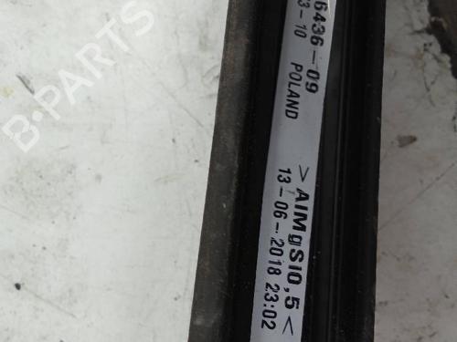 Roof bar BMW X1 (F48) sDrive 18 d | BP22332901C65 
