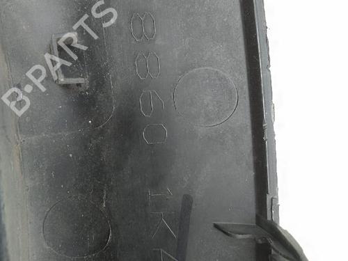 Used Rear right wheel arch trim NISSAN JUKE (F15) [2010-2019]  26729943
