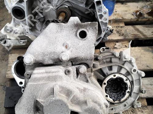 Gearbox VW TOURAN (5T1)  | BP26052902M3 