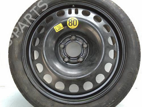 Used Rim OPEL ZAFIRA TOURER C (P12) 2.0 CDTi (75) (130 hp) 26050933