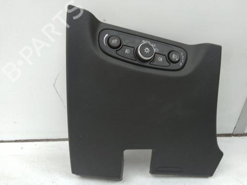 Used Switch Switch OPEL INSIGNIA B Country Tourer (Z18) 2.0 CDTi (47) (170 hp) 18737663 18737663
