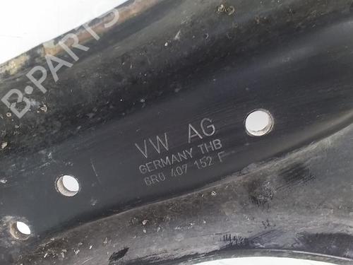 Right front suspension arm AUDI A1 Sportback (8XA, 8XF) 1.6 TDI | BP25835998M13