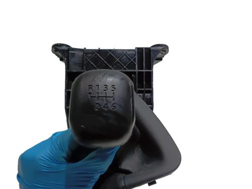 Used Gear lever Gear lever PEUGEOT PARTNER Box Body/MPV (K9) 1.5 BlueHDi 100 (102 hp) 33266040 33266040